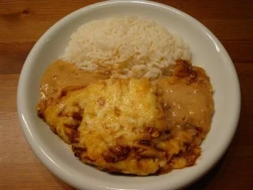 Rezept: Pute & Pfirsich der Beginn einer wunderbaren Gaumenfreude Bild Nr. 8 Pute & Pfirsich der Beginn einer wunderbaren Gaumenfreude - Rezept - Bild Nr. 8