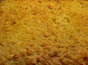 Becher Butterkuchen - Rezept