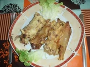 Cannelloni mit Pilzfüllung - Rezept