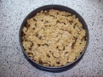 Zwetschgenkuchen - Rezept - Bild Nr. 5