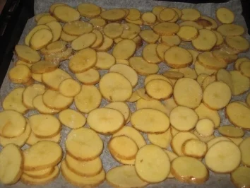 Rezept: Mediteranes Rinderfilet.....gratiniert Bild Nr. 7 Mediteranes Rinderfilet.....gratiniert - Rezept - Bild Nr. 7