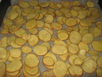 Rezept: Mediteranes Rinderfilet.....gratiniert Bild Nr. 8 Mediteranes Rinderfilet.....gratiniert - Rezept - Bild Nr. 8