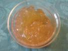 Grapefruitgelee - Rezept