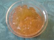 Grapefruitgelee - Rezept