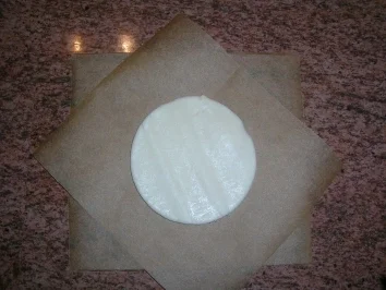 Engadiner Walnusstörtchen ( in der Muffinform) - Rezept - Bild Nr. 6