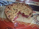 Krümmelkuchen - Rezept