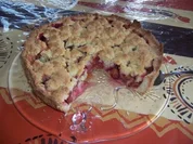 Rezept: Krรผmmelkuchen Krรผmmelkuchen - Rezept