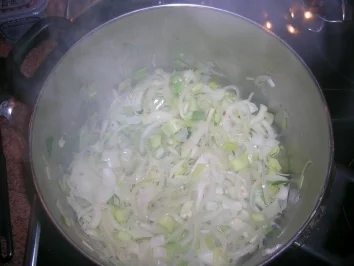 Cassoulet mit Kaninchenkeulen (etwas aufwändig, aber sehr sehr lecker) - Rezept - Bild Nr. 8