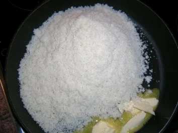 Cassoulet mit Kaninchenkeulen (etwas aufwändig, aber sehr sehr lecker) - Rezept - Bild Nr. 12