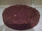 gefüllte Krümmeltorte - Rezept