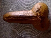 Traumschiff Suprise Kuchen - Rezept