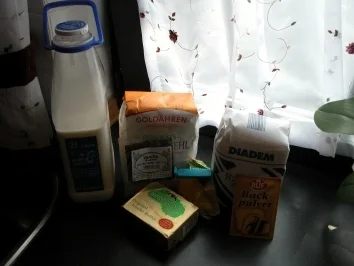 Mehr als Sieben auf einen Streich - Rezept - Bild Nr. 2