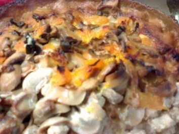 Hähnchenauflauf "chinesisch" - Rezept - Bild Nr. 2