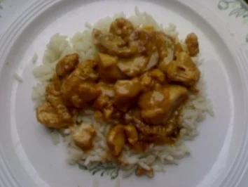 Hähnchenauflauf "chinesisch" - Rezept - Bild Nr. 3