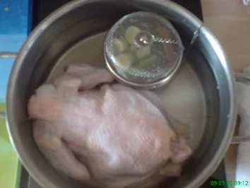 Rezept: Fattet Dajaj Bild Nr. 2 Fattet Dajaj - Rezept - Bild Nr. 2
