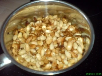 Rezept: Fattet Dajaj Bild Nr. 5 Fattet Dajaj - Rezept - Bild Nr. 5