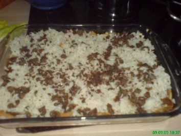 Rezept: Fattet Dajaj Bild Nr. 7 Fattet Dajaj - Rezept - Bild Nr. 7