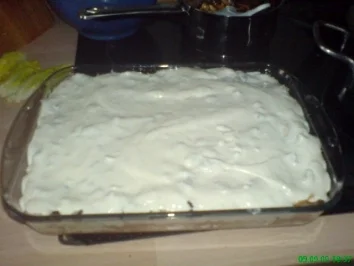 Rezept: Fattet Dajaj Bild Nr. 8 Fattet Dajaj - Rezept - Bild Nr. 8