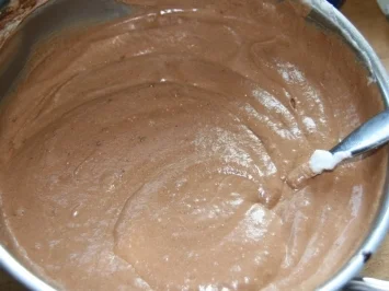 Schokoladeneis - Rezept - Bild Nr. 3