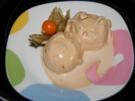 Eis: Amarettini - Eis - Rezept