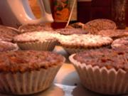 Mohn-Muffins - Rezept