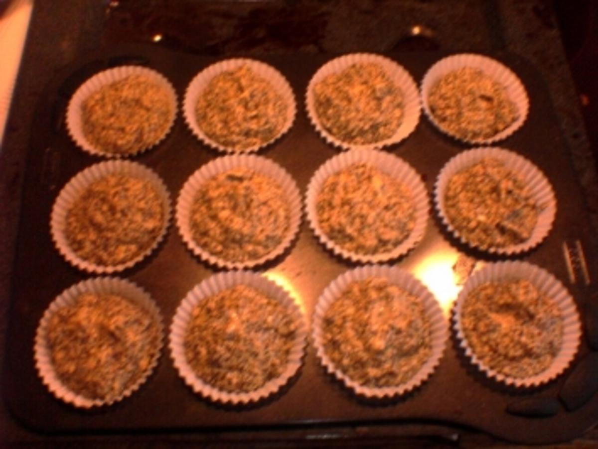 Mohn-Muffins - Rezept - Bild Nr. 3