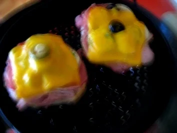 "raffiniertes", anderes lecker Brötchen - Rezept - Bild Nr. 4