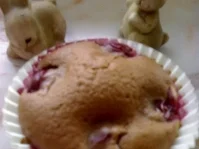 Donauwellen Muffuns - Rezept - Bild Nr. 2