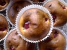 Donauwellen Muffuns - Rezept