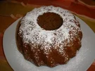 Karotten - Nuß - Gugelhupf - Rezept