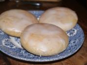 Rezept: Lebkuchen Lebkuchen - Rezept