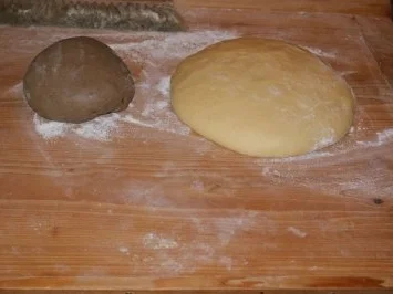 Lebkuchen - Rezept - Bild Nr. 2