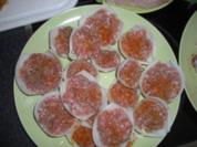 Grillen-Grillzwiebeln - Rezept