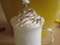 Marshmallowmilch - Rezept