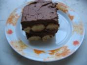 Schoko-Tiramisu - Rezept