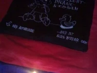 Wohlfühl Menü - Rezept