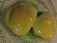 Kokos-Joghurt Mus - Rezept