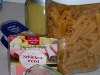 Rezept: pasta ala ebolino Bild Nr. 2 pasta ala ebolino - Rezept - Bild Nr. 2