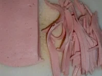 Rezept: pasta ala ebolino Bild Nr. 3 pasta ala ebolino - Rezept - Bild Nr. 3