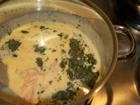 Rezept: pasta ala ebolino Bild Nr. 5 pasta ala ebolino - Rezept - Bild Nr. 5