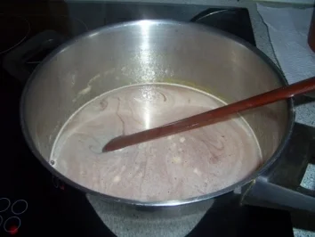 Mein O-Trauben-Gelee - Rezept - Bild Nr. 5