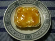 Mein O-Trauben-Gelee - Rezept