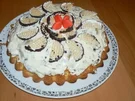 Jaqueline´ s Kalorienbombe - Rezept