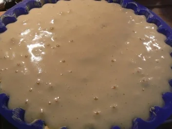 Jaqueline´ s Kalorienbombe - Rezept - Bild Nr. 2