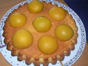 Jaqueline´ s Kalorienbombe - Rezept - Bild Nr. 4