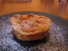 Quark-Gries- Muffins - Rezept