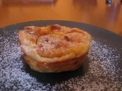 Quark-Gries- Muffins - Rezept