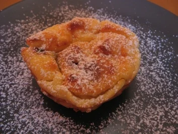 Rezept: Quark-Gries- Muffins Bild Nr. 2 Quark-Gries- Muffins - Rezept - Bild Nr. 2