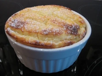 Rezept: Quark-Gries- Muffins Bild Nr. 3 Quark-Gries- Muffins - Rezept - Bild Nr. 3