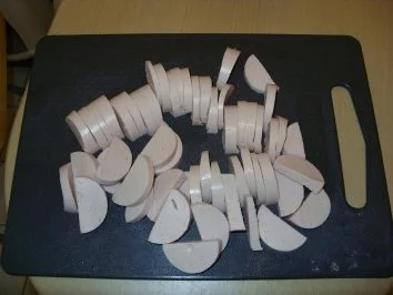 Rezept: Grüne Bohnensuppe Bild Nr. 5 Grüne Bohnensuppe - Rezept - Bild Nr. 5